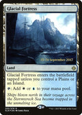 Image for Glacial Fortress (255) (PRE) - Magic: The Gathering