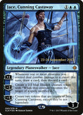 Image for Jace, Cunning Castaway (60) (PRE) - Magic: The Gathering