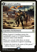 Image for Legion's Landing (22) (PRE) - Magic: The Gathering