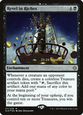 Image for Revel in Riches (117) (PRE) - Magic: The Gathering