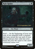 Image for Ruin Raider (118) (PRE) - Magic: The Gathering