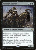 Image for Sanctum Seeker (120) (PRE) - Magic: The Gathering
