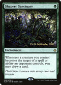 Image for Shapers' Sanctuary (206) (PRE) - Magic: The Gathering