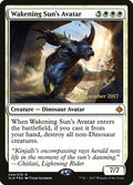 Image for Wakening Sun's Avatar (44) (PRE) - Magic: The Gathering