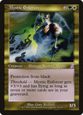 Image for Mystic Enforcer (96) (TSB) - Magic: The Gathering