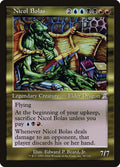 Image for Nicol Bolas (98) (TSB) - Magic: The Gathering