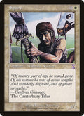 Image for Squire (15) (TSB) - Magic: The Gathering