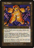 Image for The Rack (113) (TSB) - Magic: The Gathering