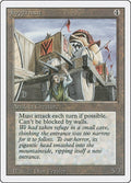 Image for Juggernaut (3ED) - Magic: The Gathering