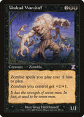 Image for Undead Warchief (52) (TSB) - Magic: The Gathering