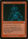 Image for Uthden Troll (71) (TSB) - Magic: The Gathering
