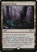 Image for Inkmoth Nexus (1) (WMCQ) - Magic: The Gathering