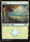 Image for Plains (Rebecca Guay) (1) (SSP) - Magic: The Gathering