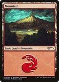 Image for Mountain (Rebecca Guay) (4) (SSP) - Magic: The Gathering