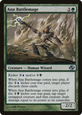 Image for Ana Battlemage (124) (PLC) - Magic: The Gathering