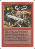 Image for Keldon Warlord (3ED) - Magic: The Gathering