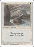 Image for Lance (3ED) - Magic: The Gathering