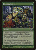 Image for Healing Leaves (150) (PLC) - Magic: The Gathering