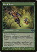 Image for Keen Sense (152) (PLC) - Magic: The Gathering