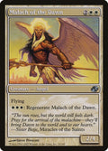 Image for Malach of the Dawn (24) (PLC) - Magic: The Gathering