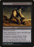 Image for Melancholy (88) (PLC) - Magic: The Gathering
