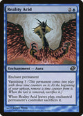 Image for Reality Acid (45) (PLC) - Magic: The Gathering