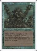 Image for Living Lands (3ED) - Magic: The Gathering