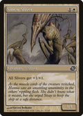 Image for Sinew Sliver (30) (PLC) - Magic: The Gathering
