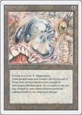 Image for Living Wall (3ED) - Magic: The Gathering