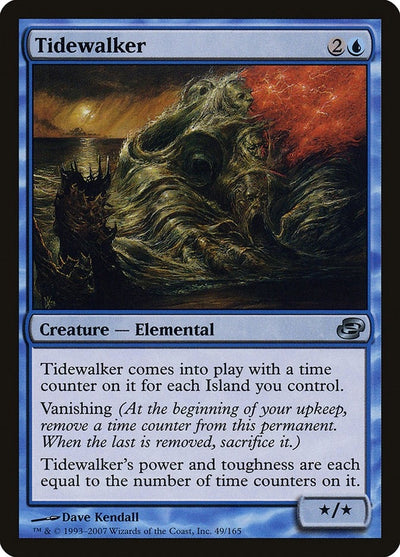 Tidewalker (49) (PLC)