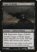 Image for Augur of Skulls (63) (FUT) - Magic: The Gathering