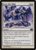 Image for Even the Odds (6) (FUT) - Magic: The Gathering