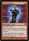 Image for Fatal Attraction (98) (FUT) - Magic: The Gathering