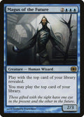 Image for Magus of the Future (40) (FUT) - Magic: The Gathering