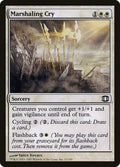 Image for Marshaling Cry (13) (FUT) - Magic: The Gathering