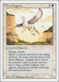 Image for Mesa Pegasus (3ED) - Magic: The Gathering