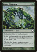 Image for Quiet Disrepair (134) (FUT) - Magic: The Gathering
