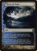 Image for River of Tears (179) (FUT) - Magic: The Gathering