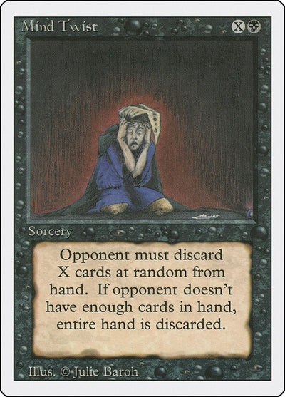 Mind Twist (3ED)