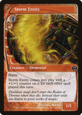 Image for Storm Entity (122) (FUT) - Magic: The Gathering