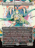Myrel, Shield of Argive