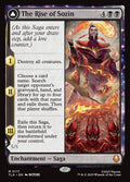 The Rise of Sozin // Fire Lord Sozin