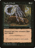 Image for Hand of Death (P02) - Magic: The Gathering