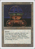 Image for Mishra's War Machine (3ED) - Magic: The Gathering