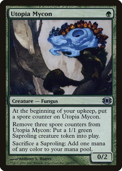 Utopia Mycon (140) (FUT)
