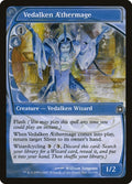 Image for Vedalken Aethermage (61) (FUT) - Magic: The Gathering