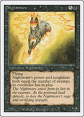 Image for Nightmare (3ED) - Magic: The Gathering