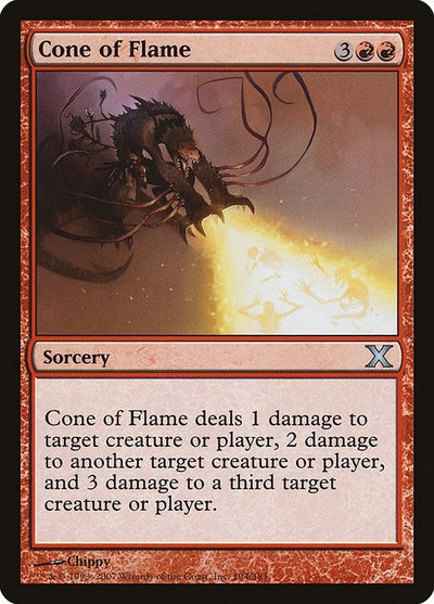 Cone of Flame (194) (10E)