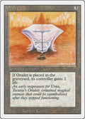 Image for Onulet (3ED) - Magic: The Gathering