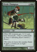 Image for Elvish Champion (261) (10E) - Magic: The Gathering